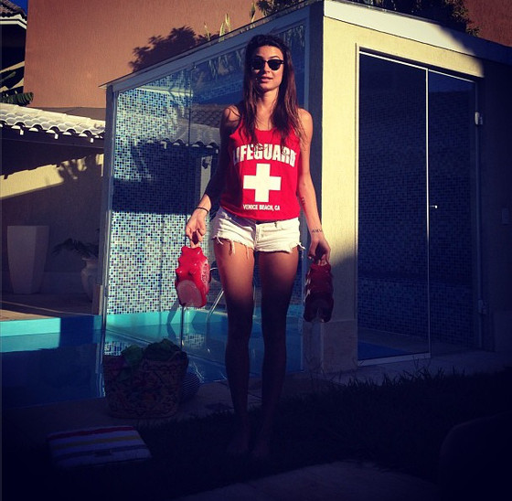 Thaila Ayala Thaila Ayala